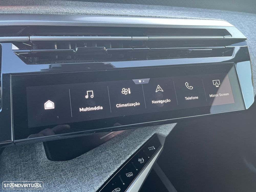 Peugeot 3008 Hybrid 145 e-DSC6 Allure - 30