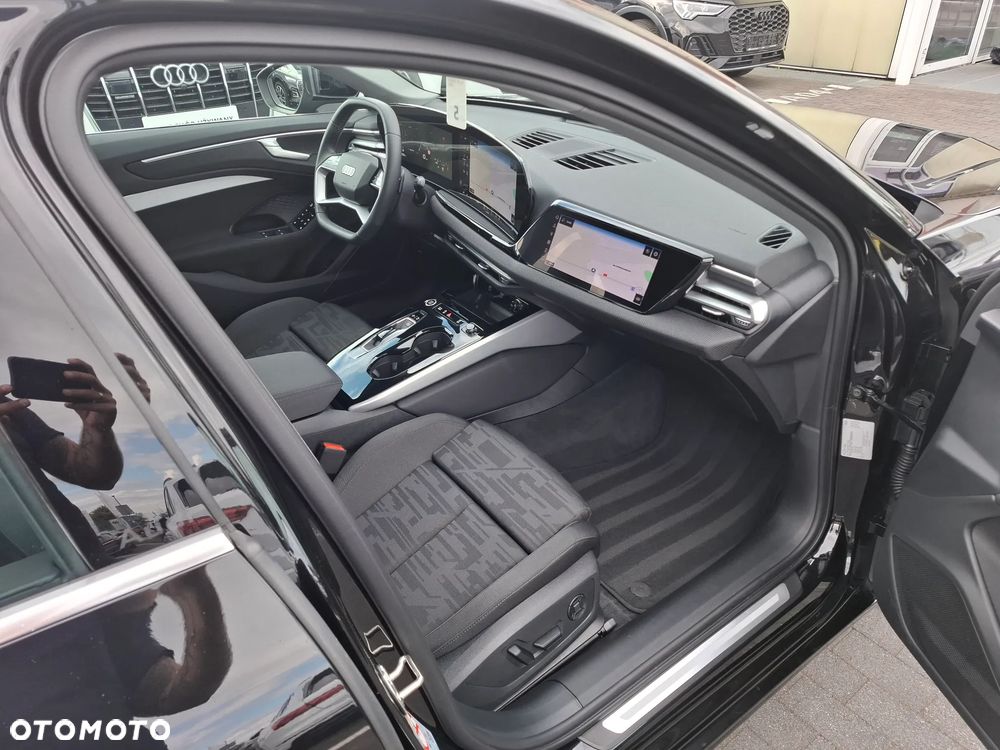 Audi A6 Avant TFSI S tronic - 12