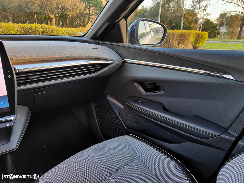 Renault Mégane E-Tech EV60 Techno - 45