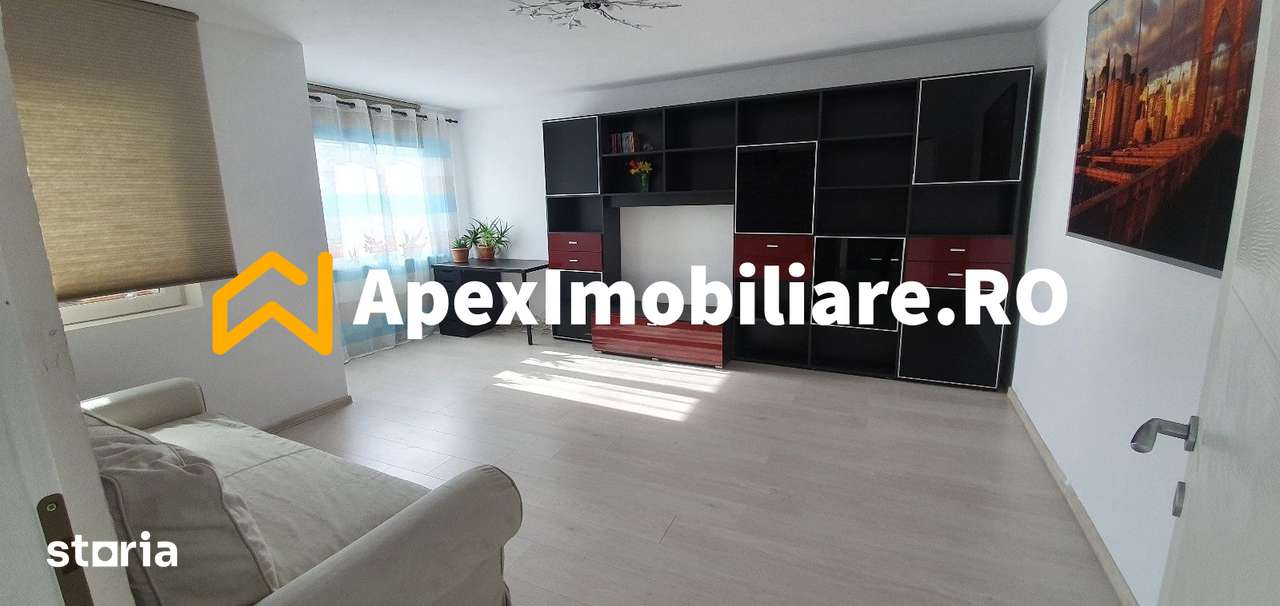 Apartament 2 camere de inchiriat Brancoveanu Bucuresti | ApexImobiliar — fotografia 1