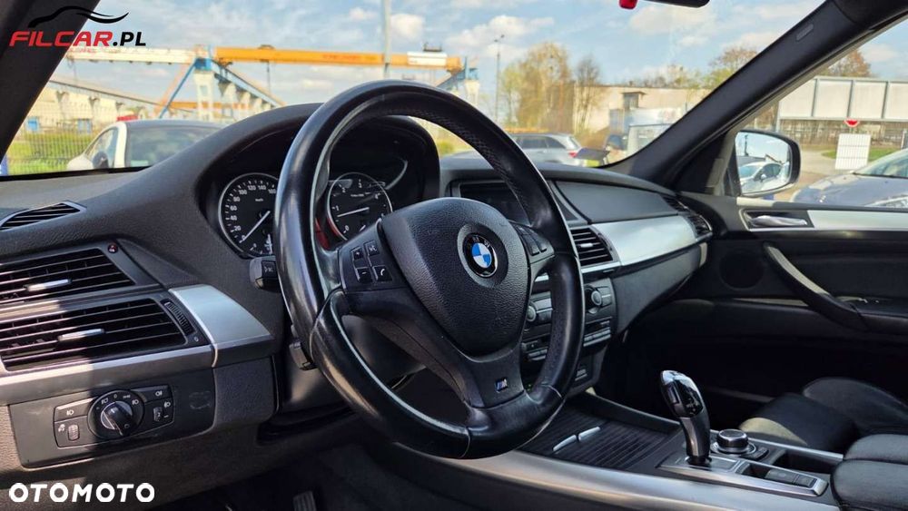 BMW X5 - 5