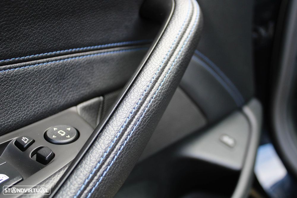 BMW 520 d Pack M - 31