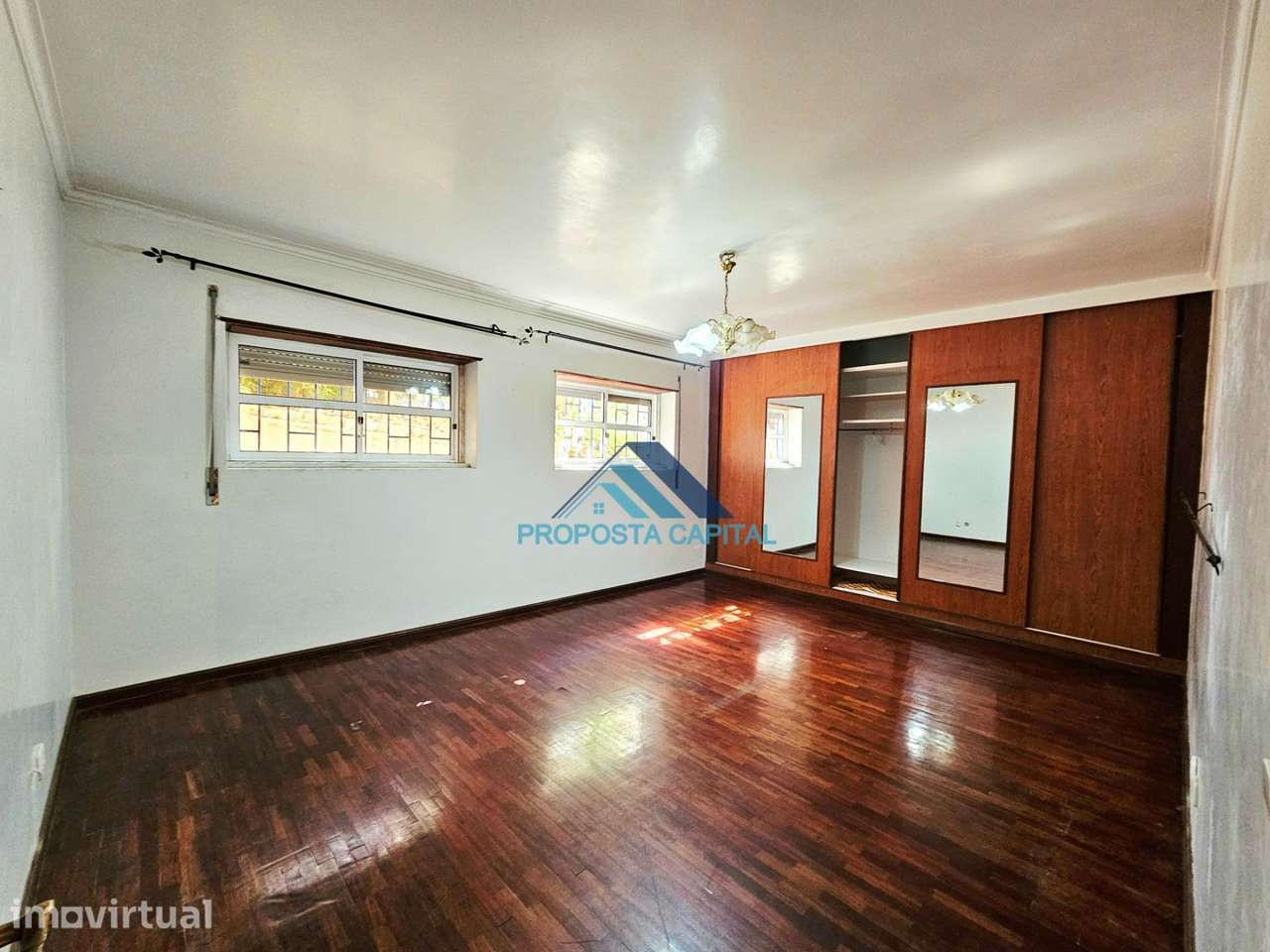 Apartamento T2 Tapada das Mercês - Grande imagem: 5/32