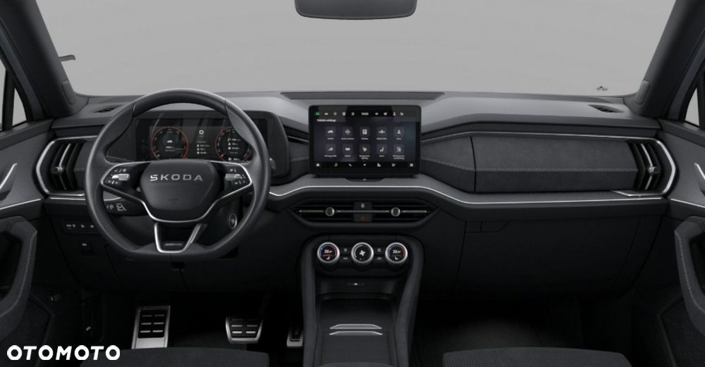 Skoda Kodiaq - 6