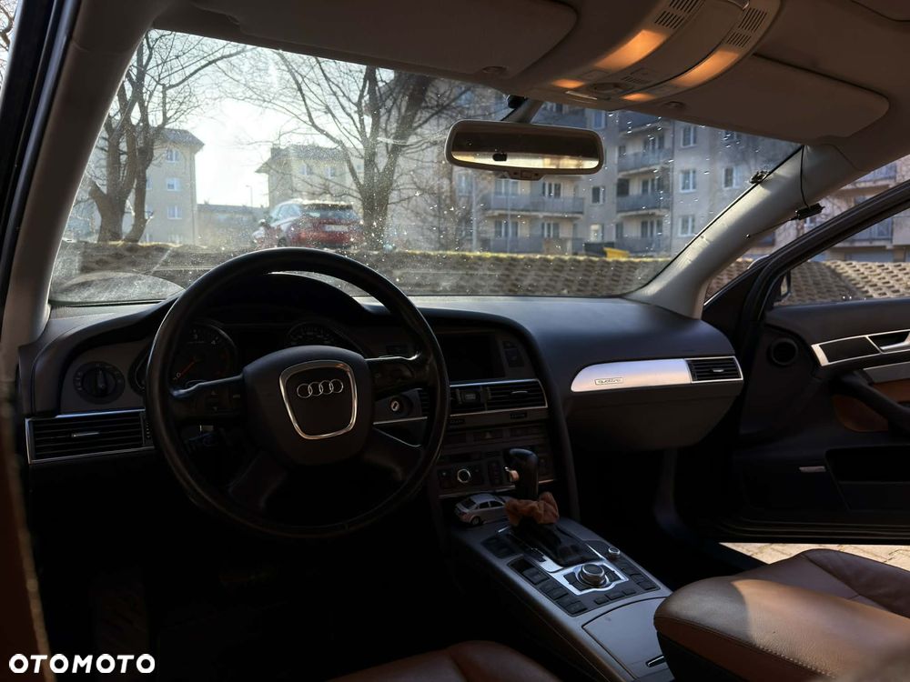 Audi A6 Limousine - 26