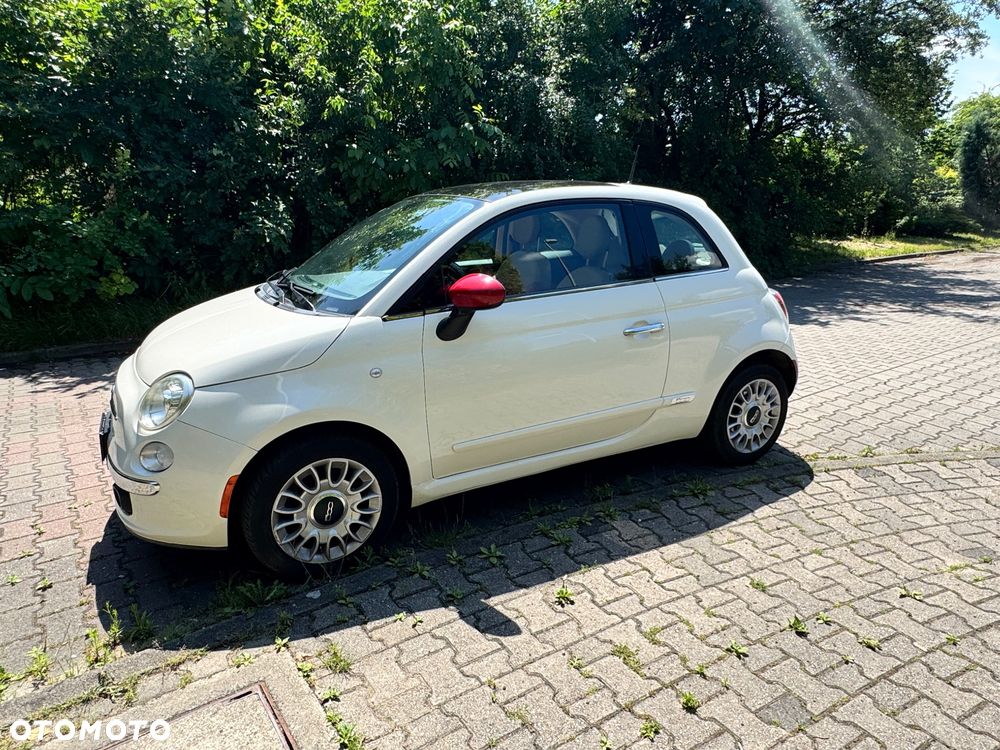 Fiat 500 - 3