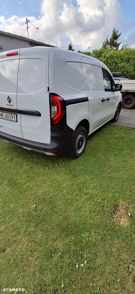 Renault Kangoo 1.3 TCe Equilibre - 4