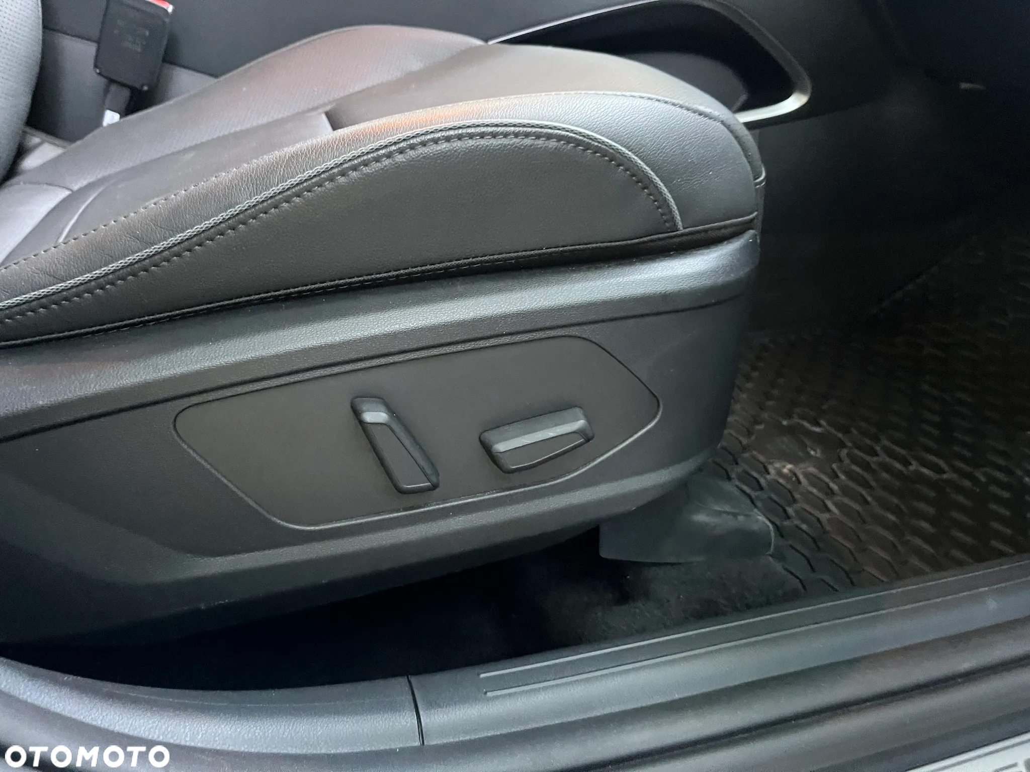 Hyundai Tucson 1.6 T-GDi 48V-Hybrid 4WD DCT Prime - 20