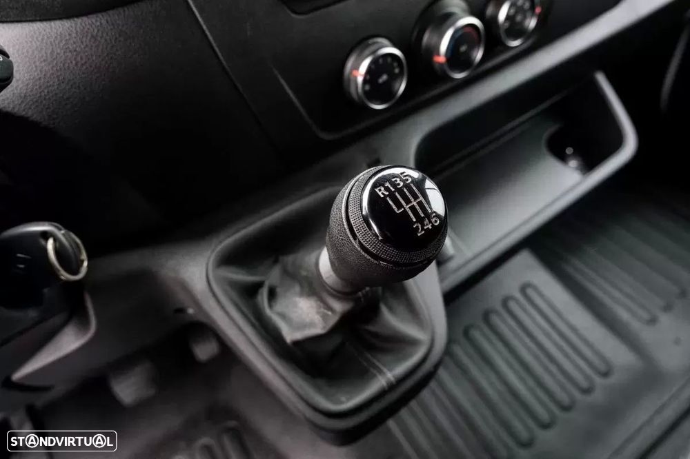 Renault Master - 8