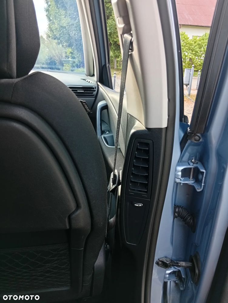 Citroën C4 Picasso - 15