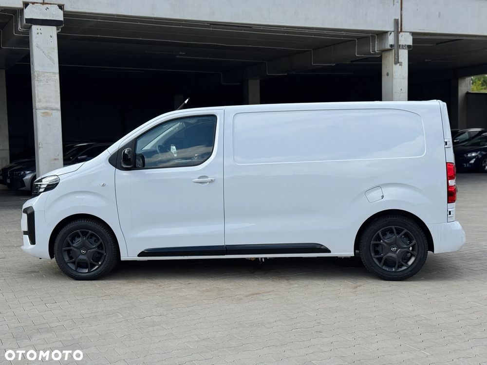 Opel Vivaro - 4