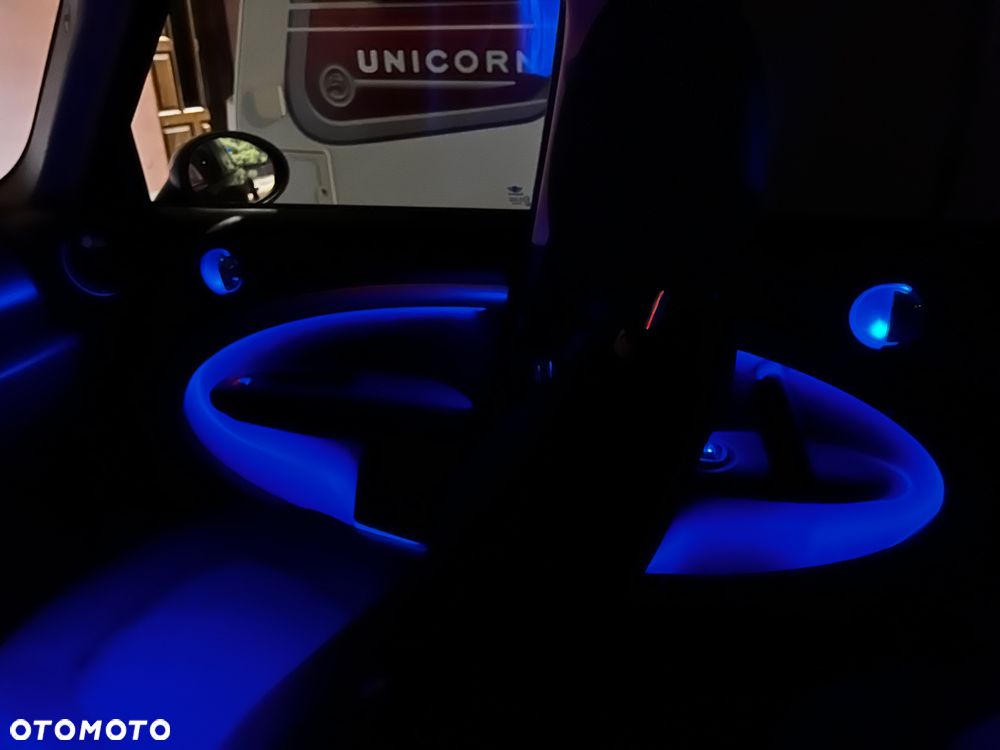 MINI Countryman One D - 36