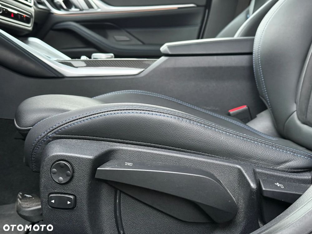 BMW Seria 4 420d xDrive M Sport - 29