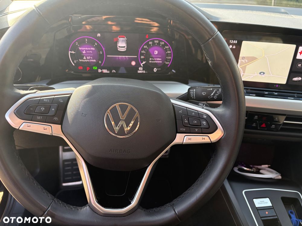 Volkswagen Golf - 13