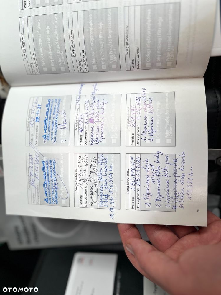 Toyota Avensis 1.8 Premium - 35