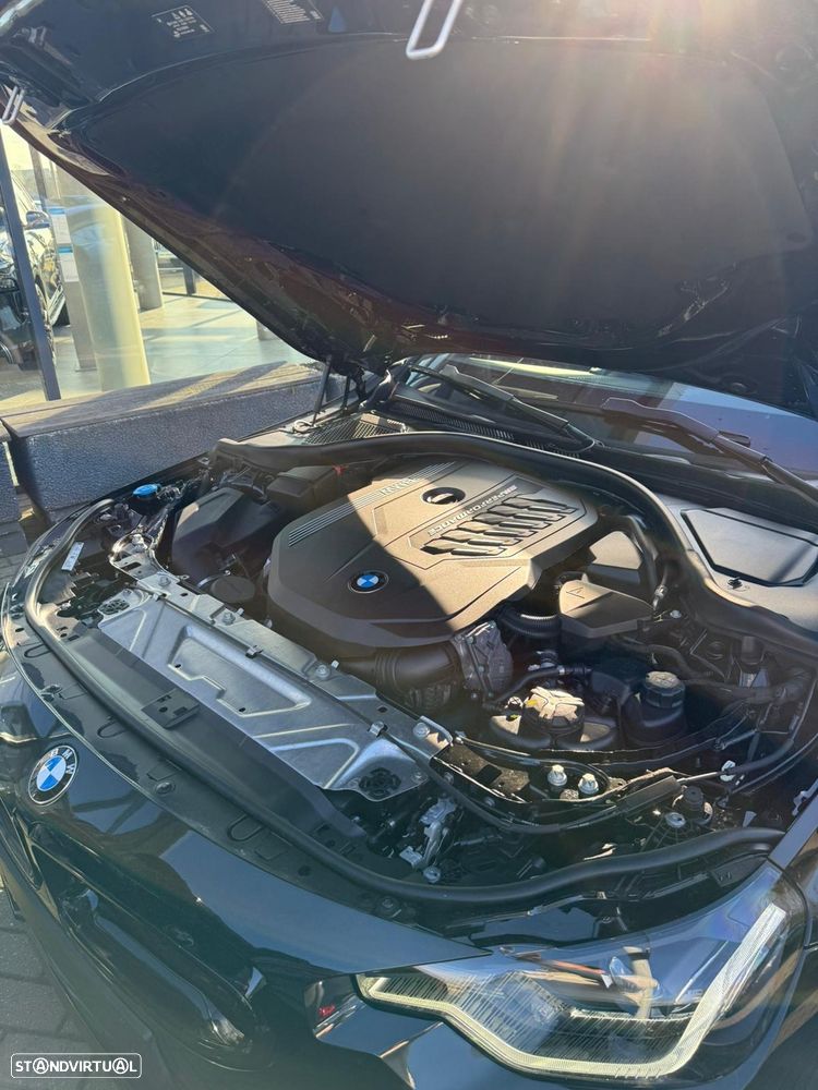 BMW M240i xDrive Auto - 1
