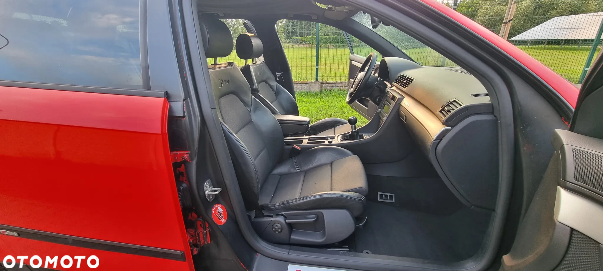 Audi A4 Avant 3.0 TDI Quattro - 19