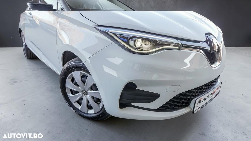 Renault ZOE - 28