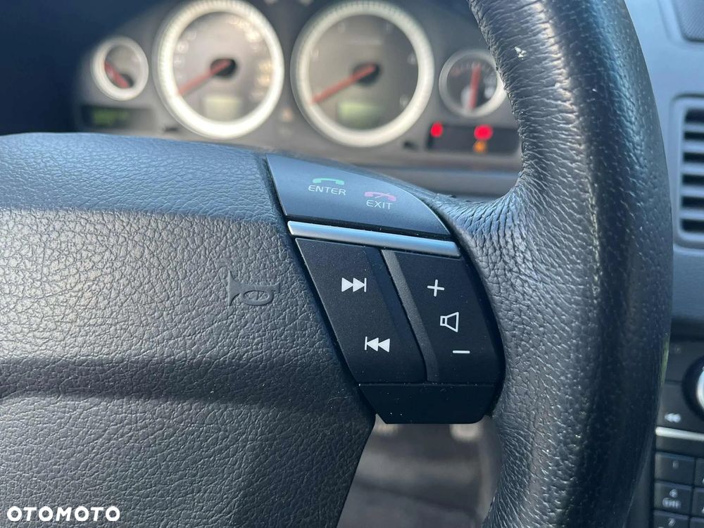 Volvo XC 90 D5 AWD Momentum - 15