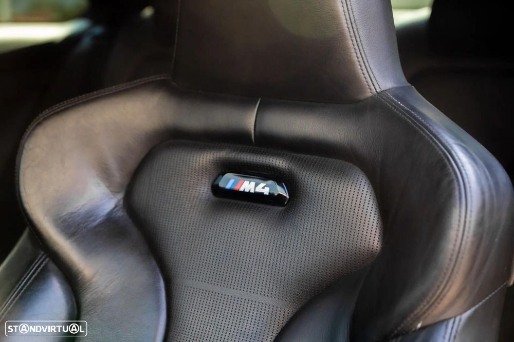 BMW M4 DKG - 24