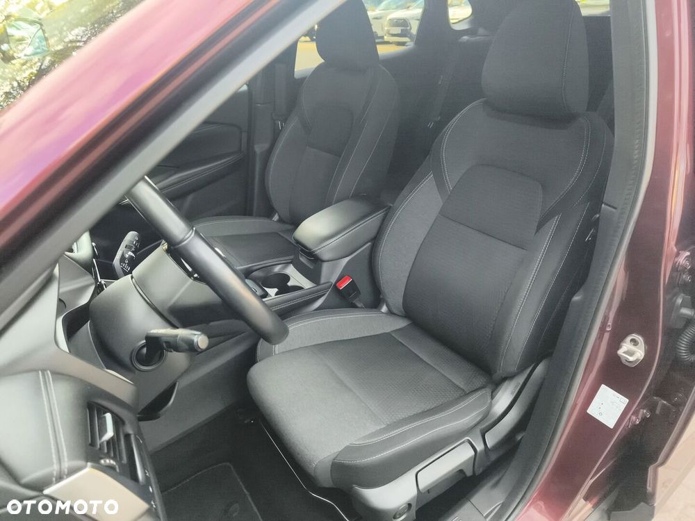 Nissan Qashqai 1.3 DIG-T mHEV N-Connecta - 13