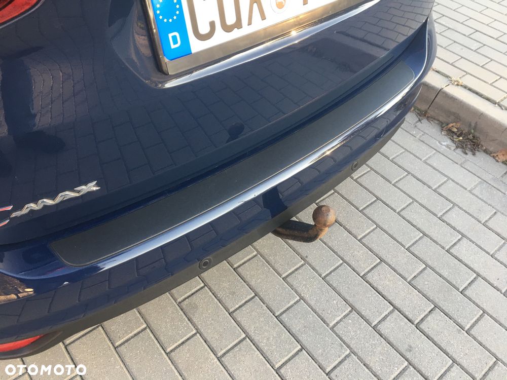 Ford C-MAX 1.5 TDCi Edition ASS - 25