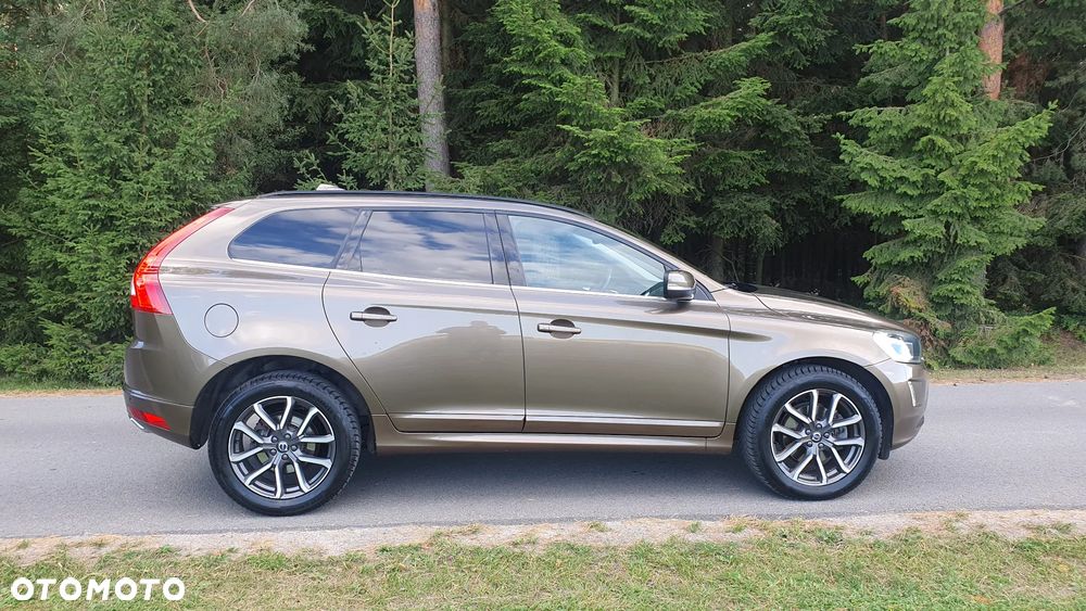 Volvo XC 60 - 3