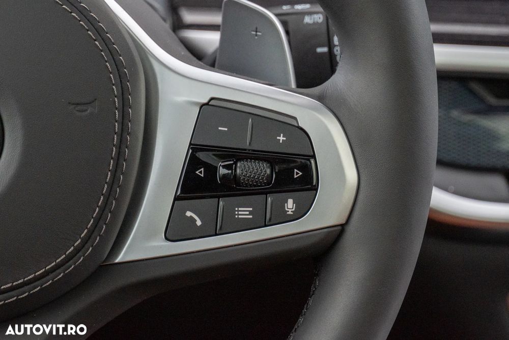 BMW X7 xDrive40d AT MHEV - 24