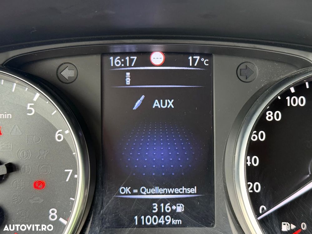 Nissan Qashqai - 16