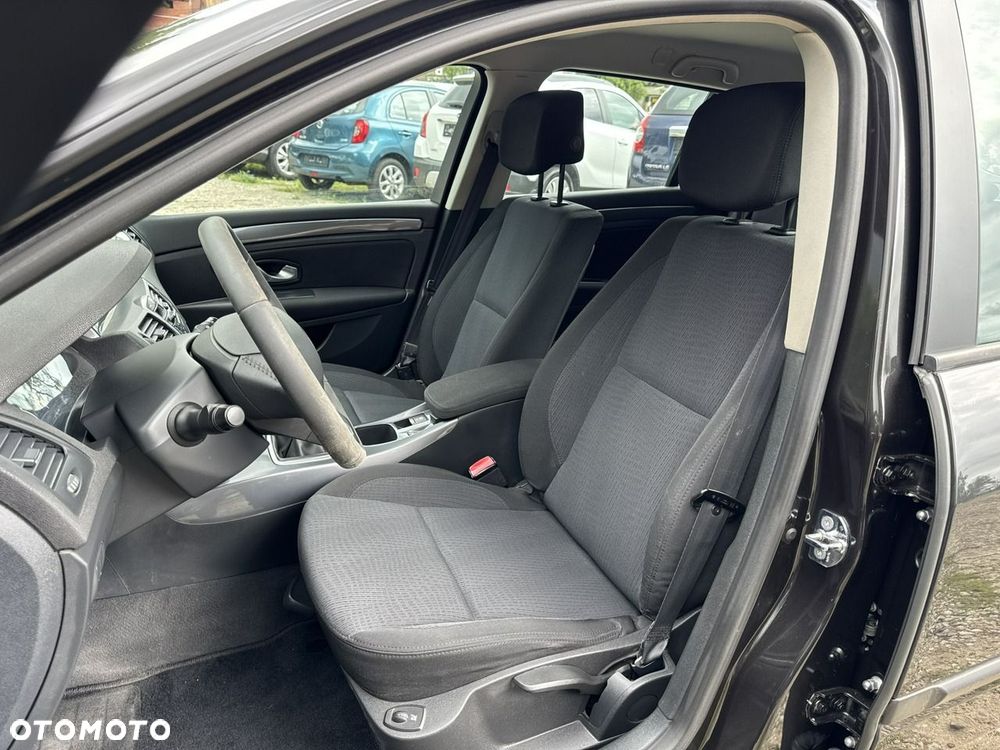 Renault Laguna - 24