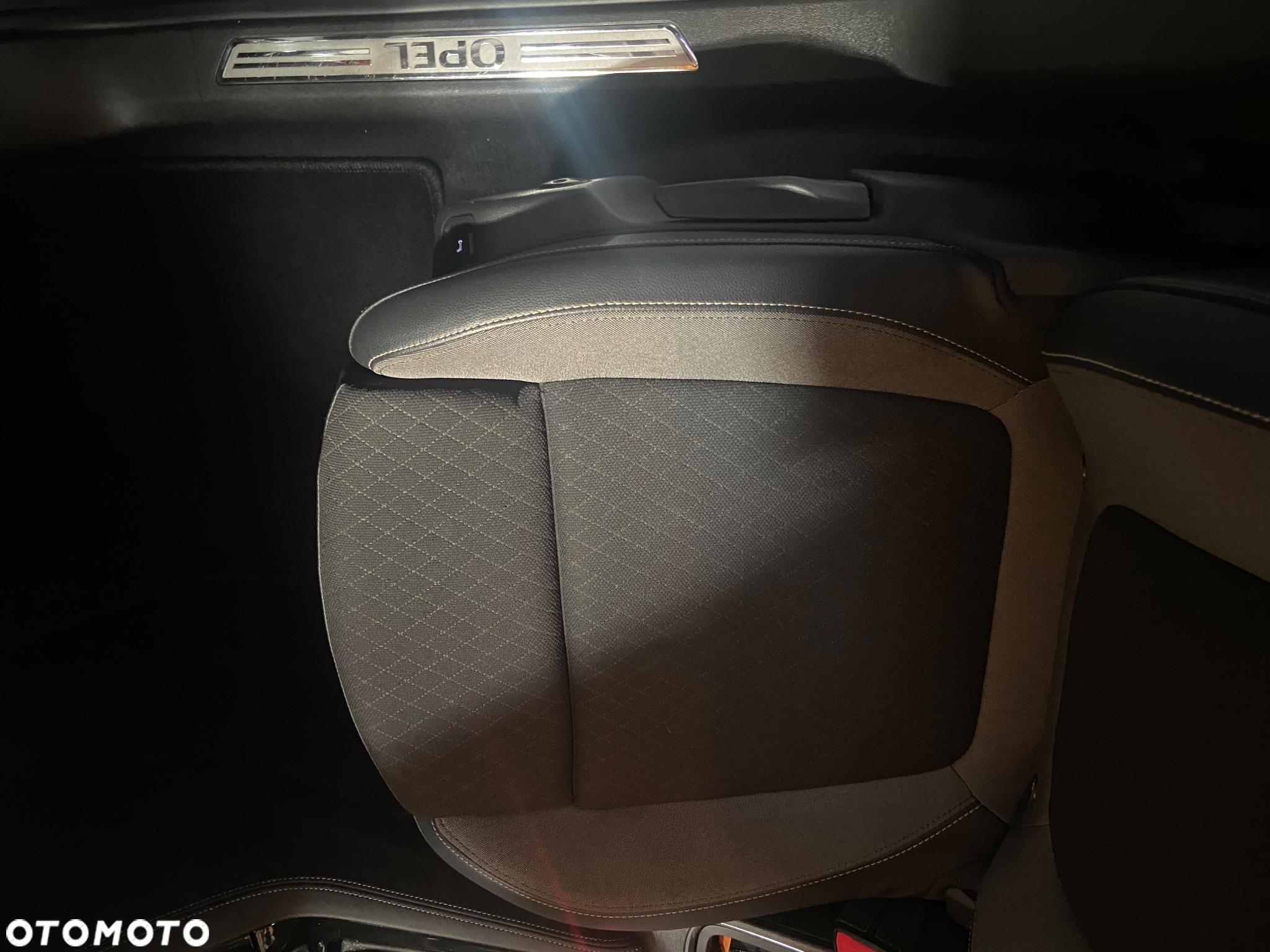 Opel Grandland X - 19