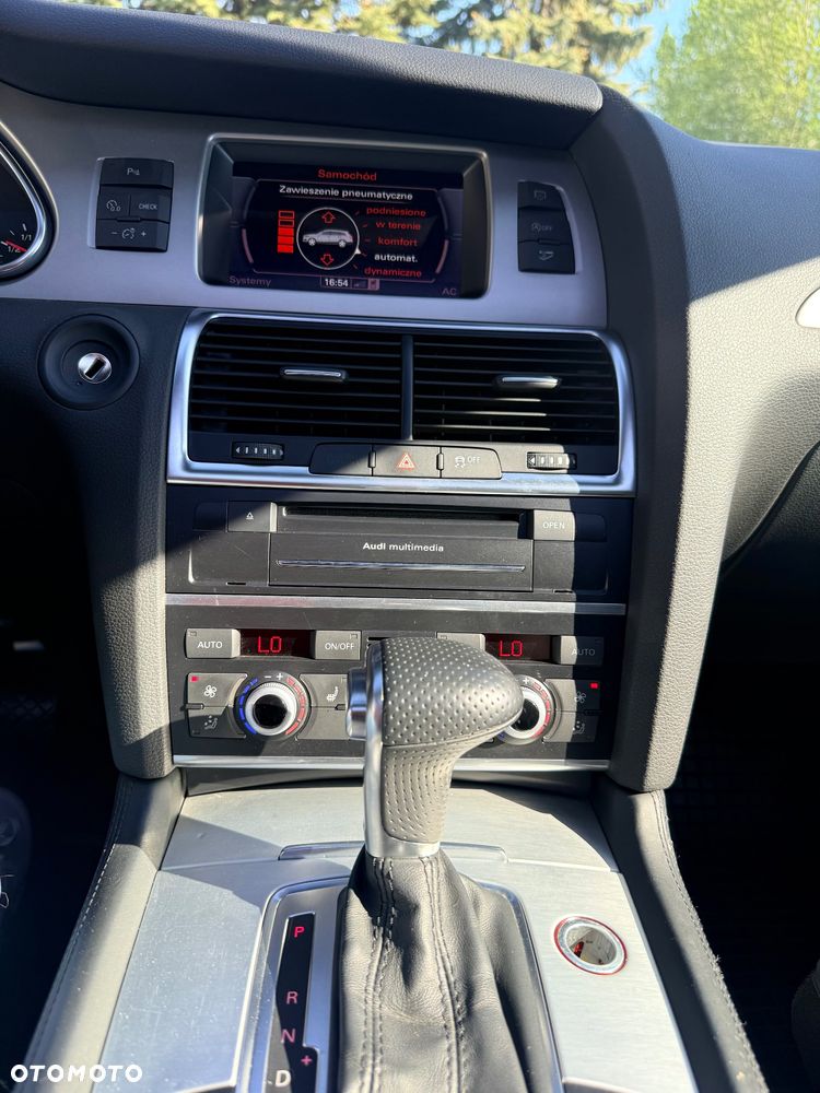 Audi Q7 - 16