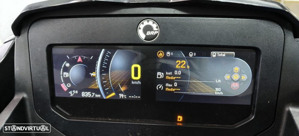 Sea-Doo GTX 300 Limited - 10