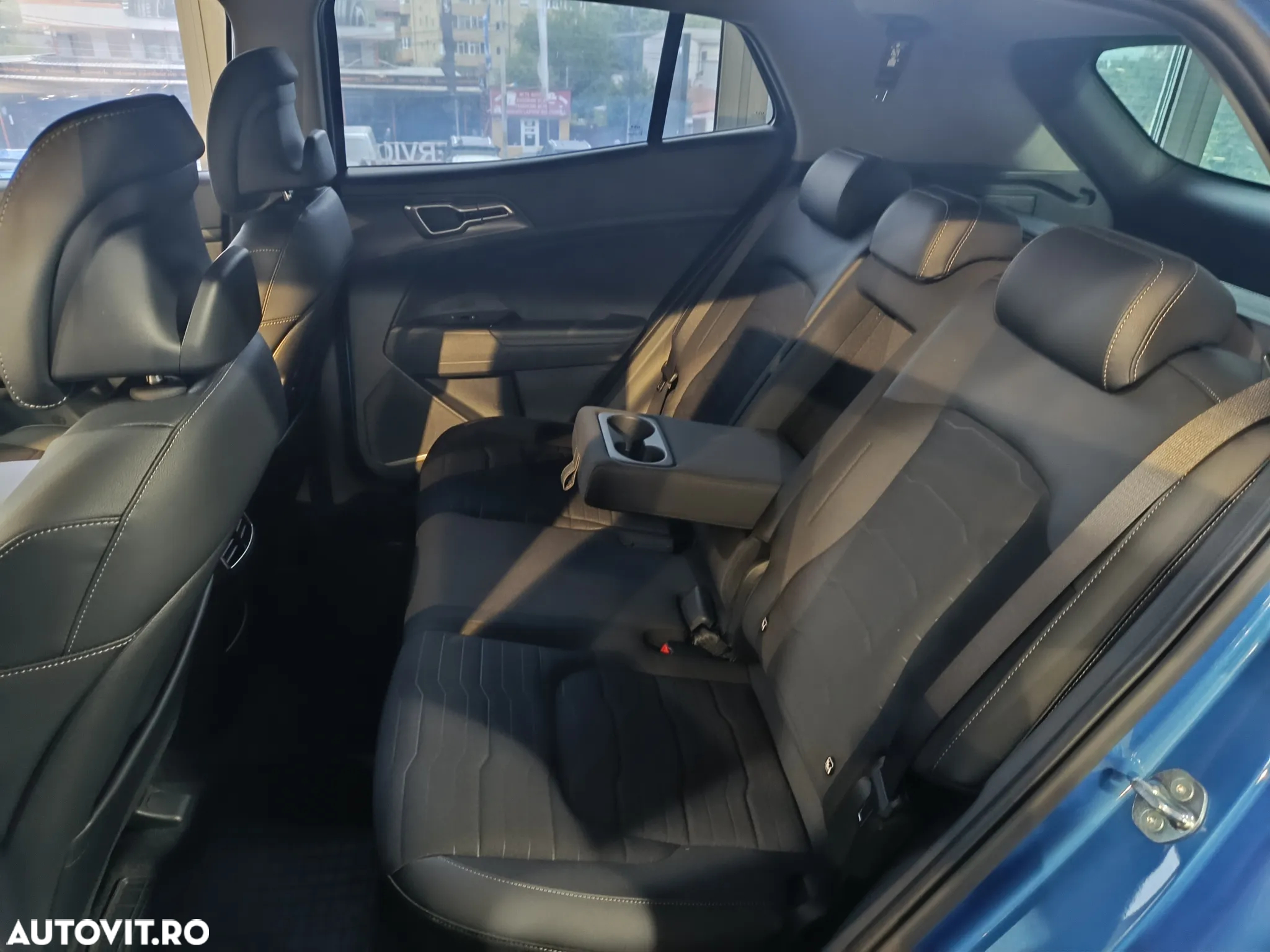 Kia Sportage - 25