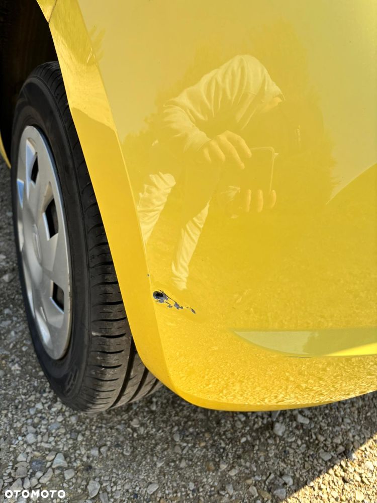 Seat Mii 1.0 Style - 12