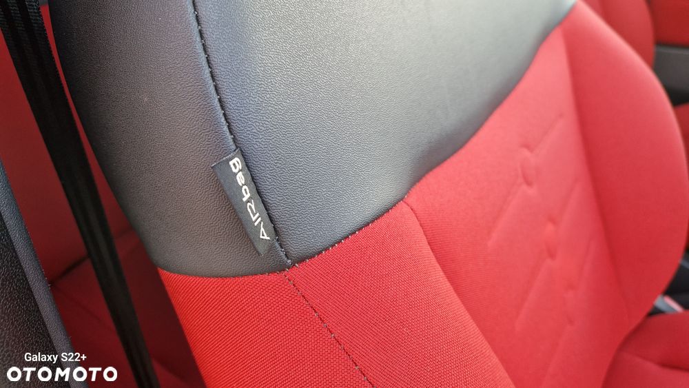 Fiat 500 0.9 TwinAir Start&Stopp Lounge - 31