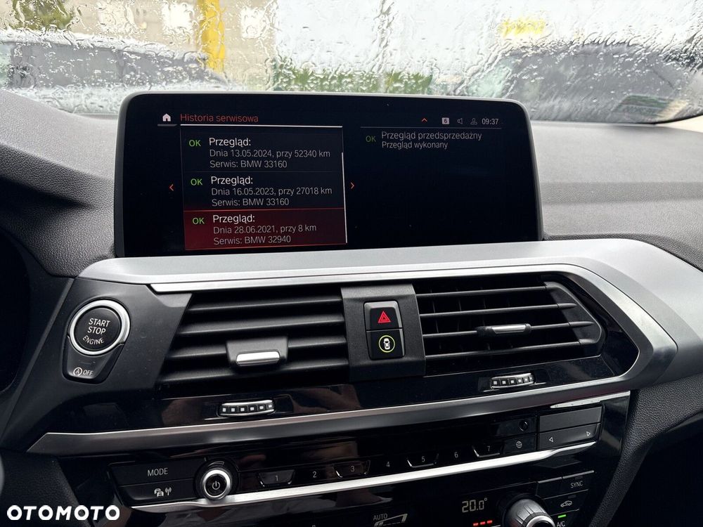 BMW X4 - 22