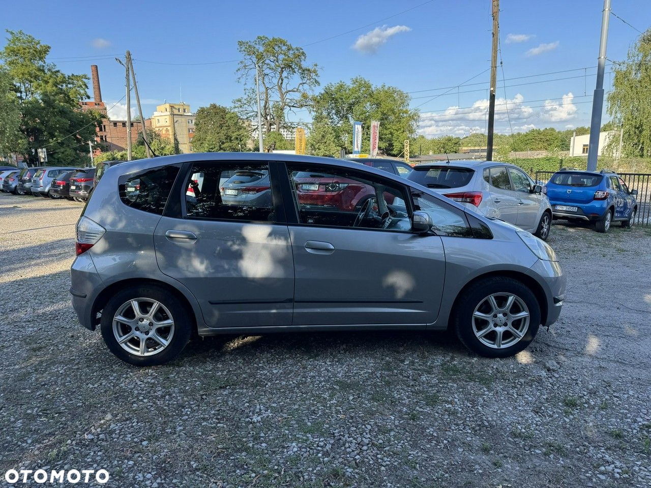 Honda Jazz - 30