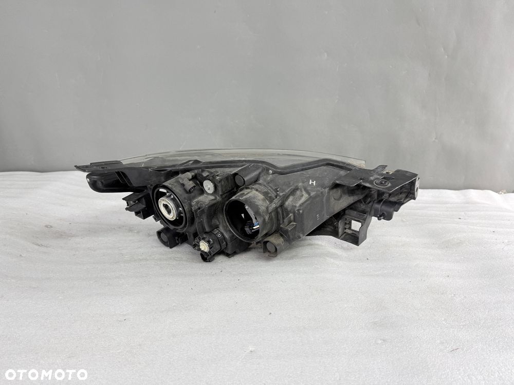 Reflektor lampa przednia lewa Mazda CX-3 CX3 D10E-51040 - 6