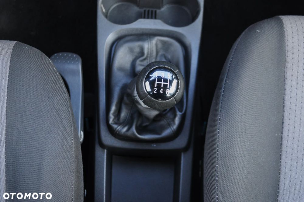 Opel Meriva 1.7 CDTI Essentia - 16