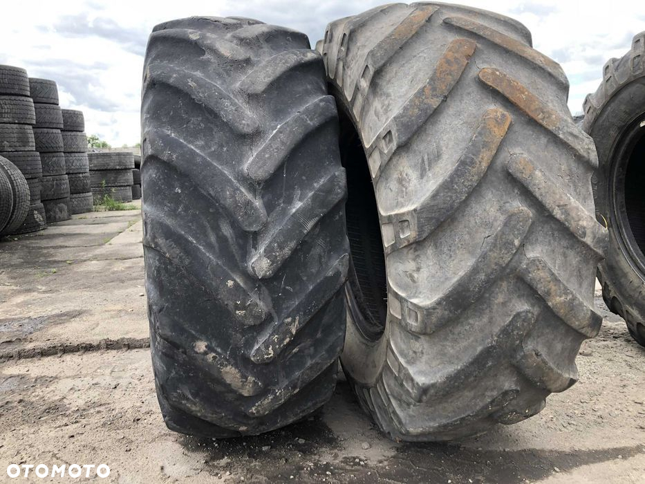 405/70r20 Opony Radialna Alliance A570 16/70-20 Możliwa Wysyłka - 2