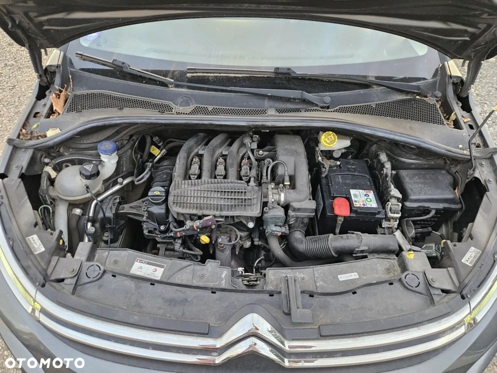 Citroën C3 1.2 PureTech GPF Elle - 12