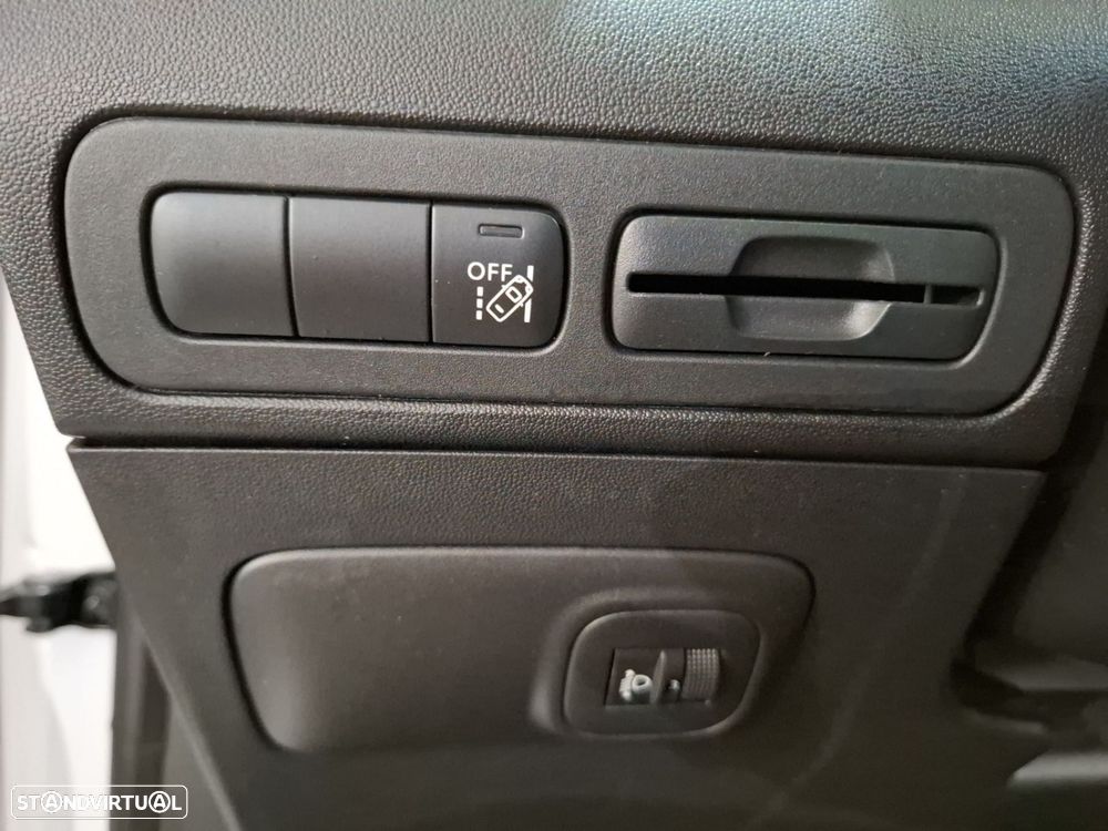 Citroën C3 Aircross 1.2 PureTech YOU! - 26