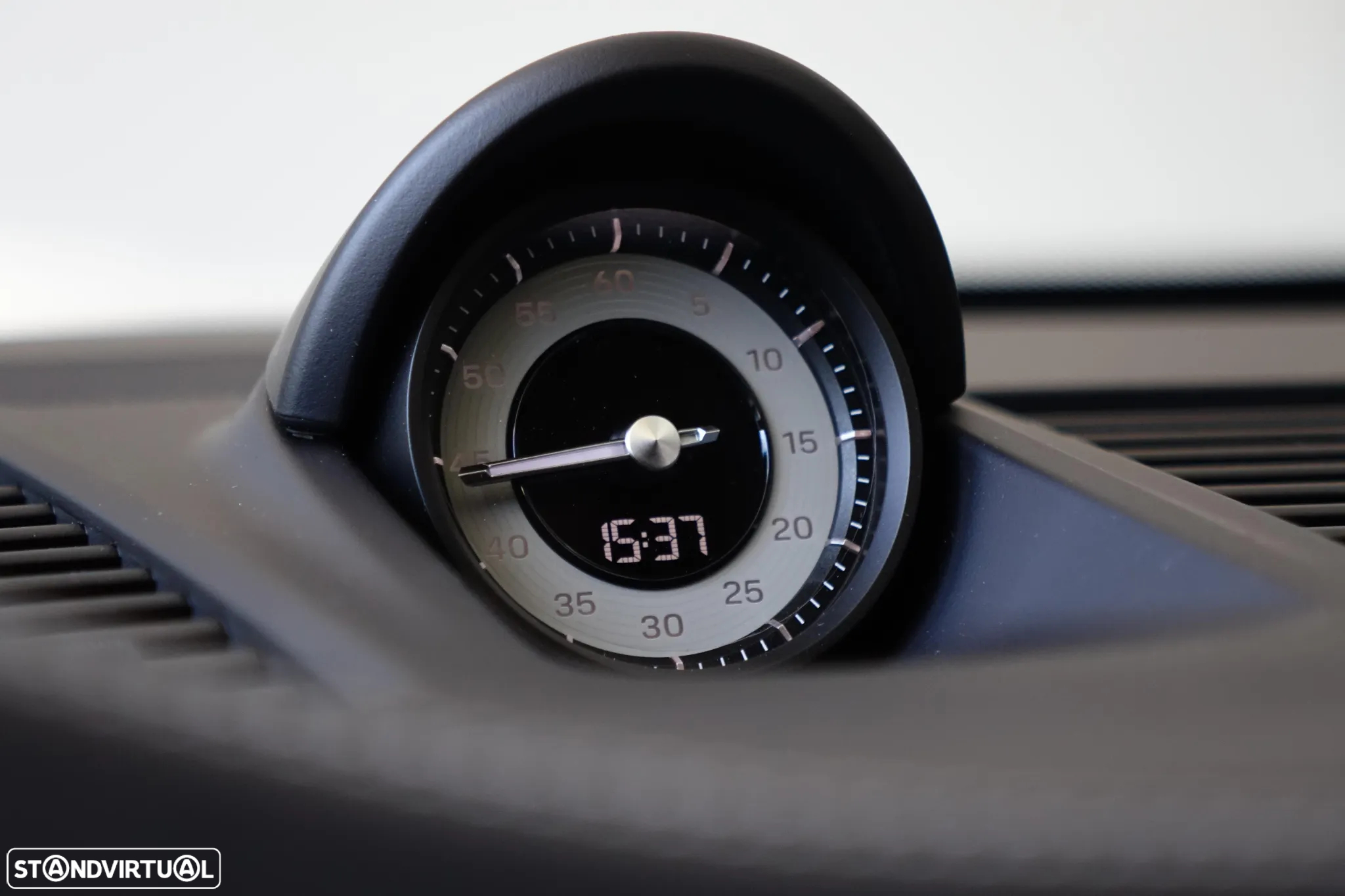 Porsche 911 (992) Carrera GTS PDK - 35