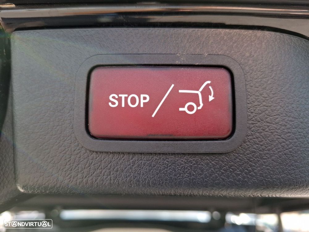 Mercedes-Benz V 250 d Longo Avantgarde - 26