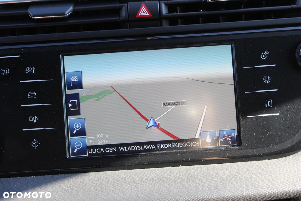 Citroën C4 Picasso BlueHDi 120 SELECTION - 27