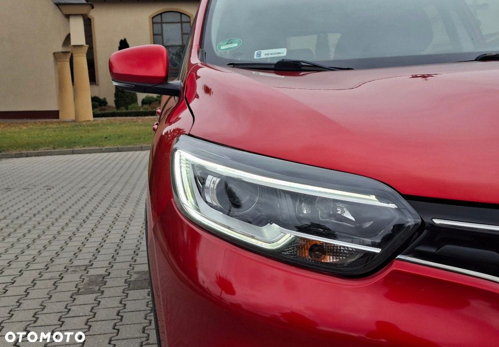 Renault Kadjar - 6