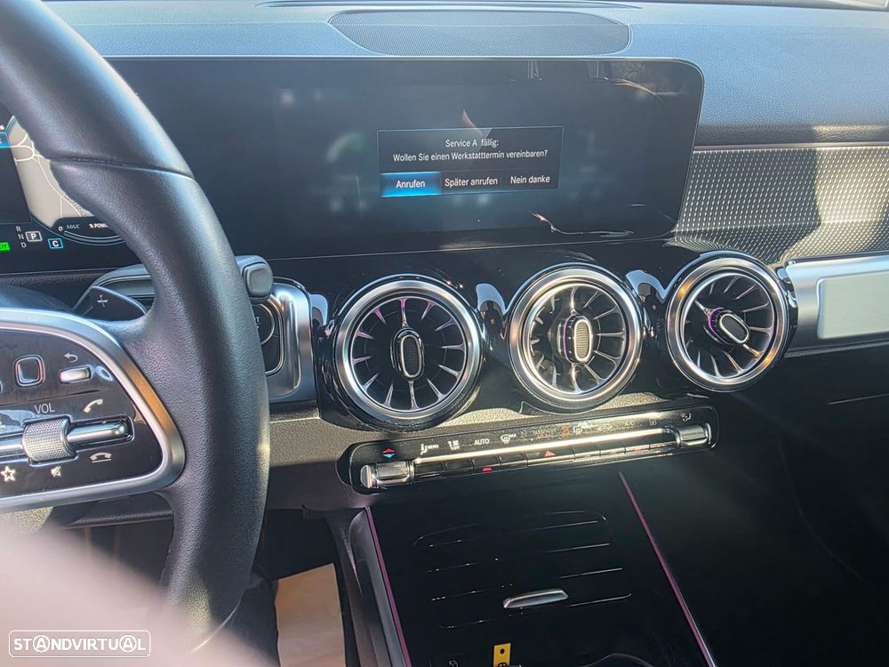 Mercedes-Benz EQB 300 4Matic Progressive - 9