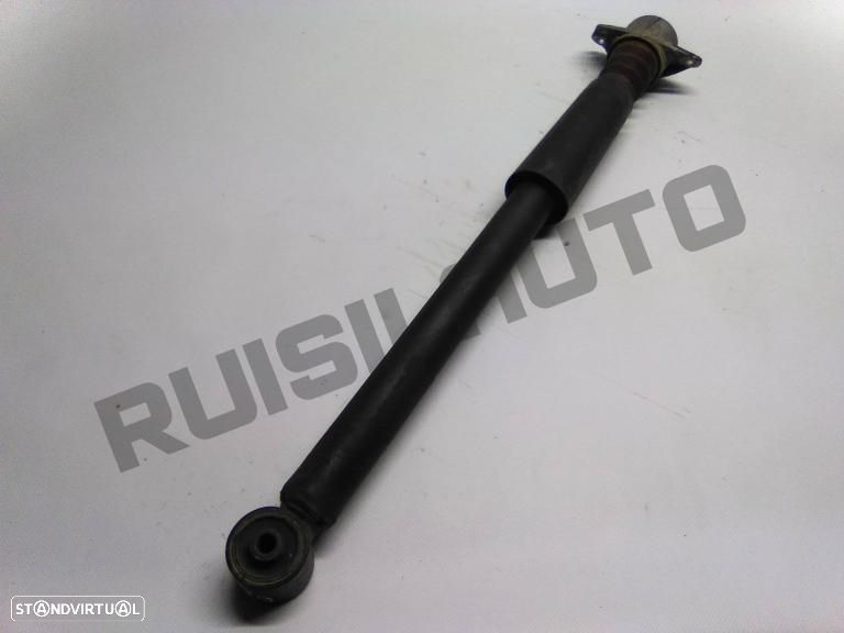 Amortecedor Trás Esquerdo/direito 1j051_3025 Audi A3 (8l) [1996 - 1