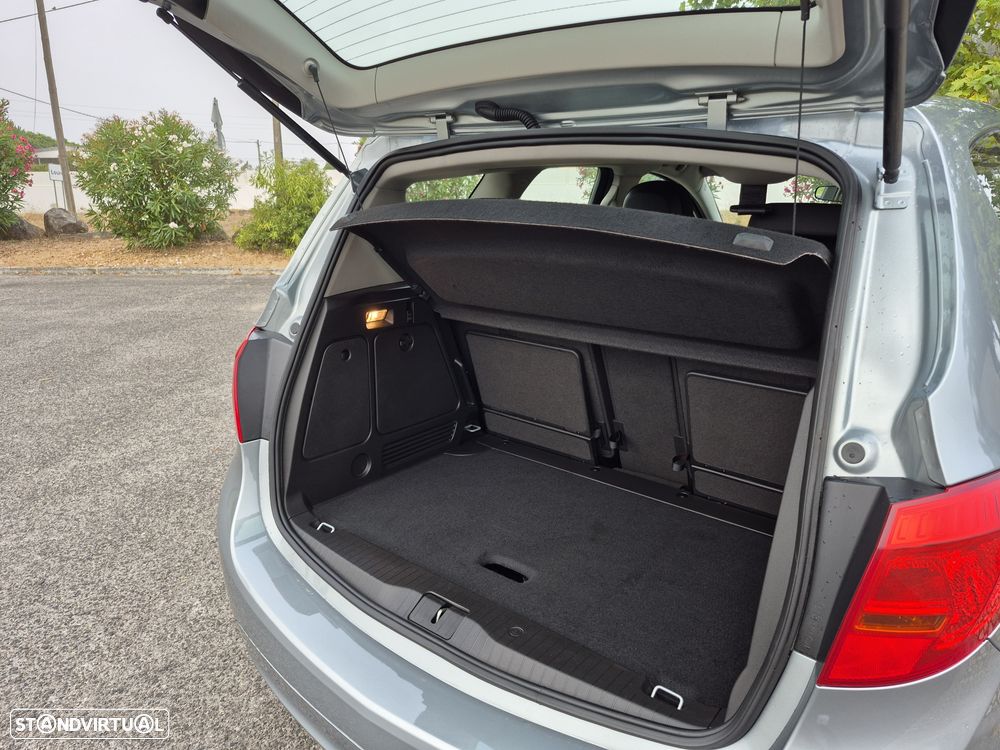 Opel Meriva 1.4 T Auto. - 9